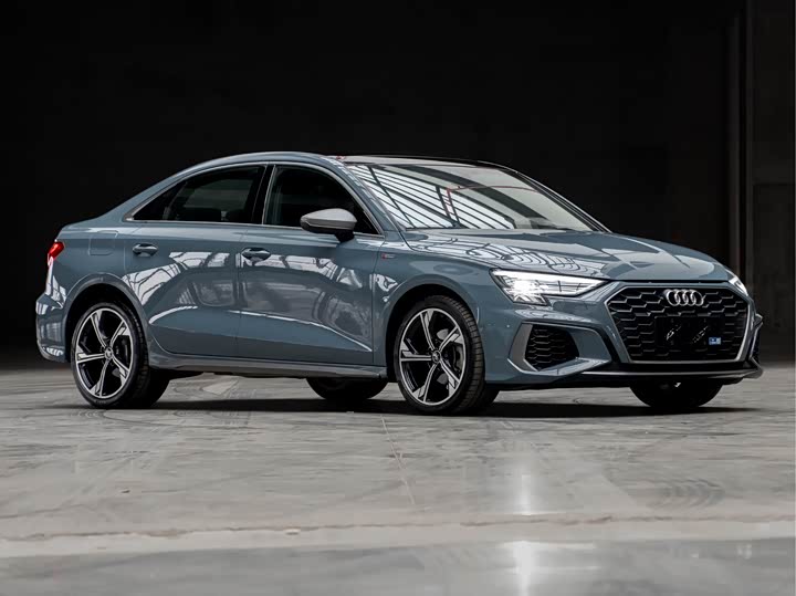 Фото 3 - Audi A3