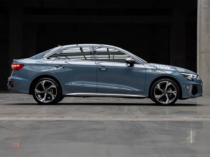 Фото 4 - Audi A3