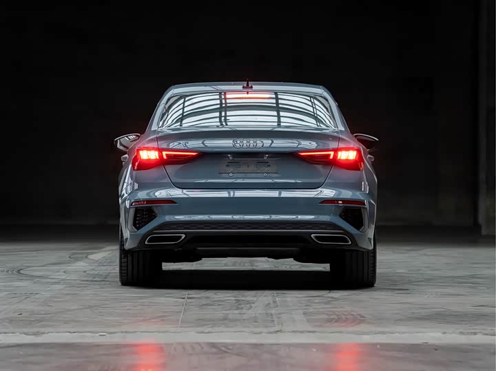 Фото 6 - Audi A3