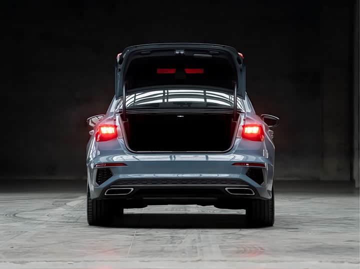 Фото 8 - Audi A3