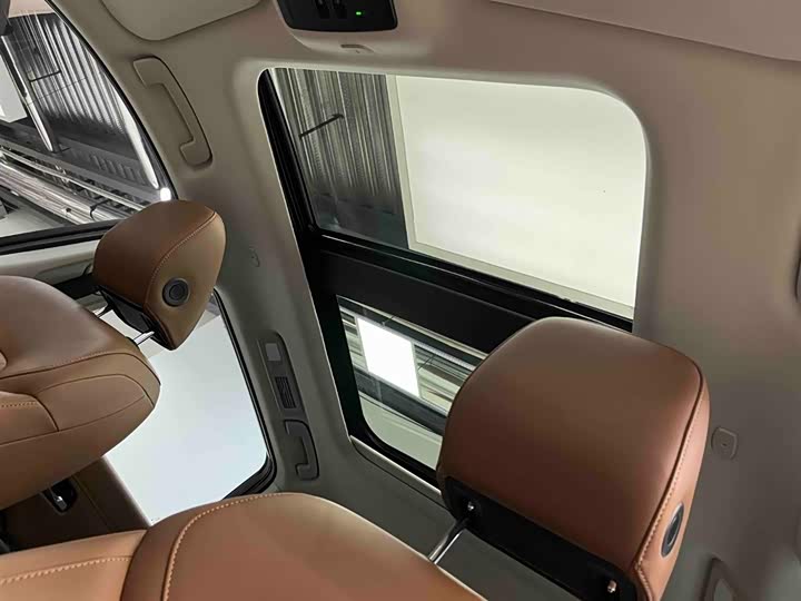 Фото 9 - Nissan Pathfinder