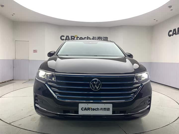 Фото 3 - Volkswagen Viloran