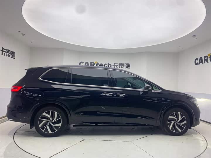 Фото 4 - Volkswagen Viloran