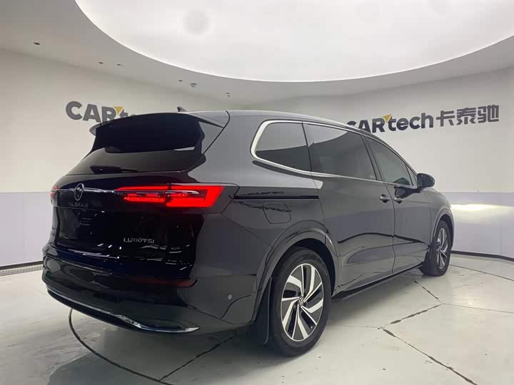 Фото 5 - Volkswagen Viloran