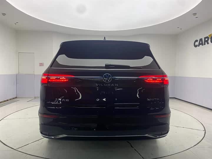 Фото 6 - Volkswagen Viloran