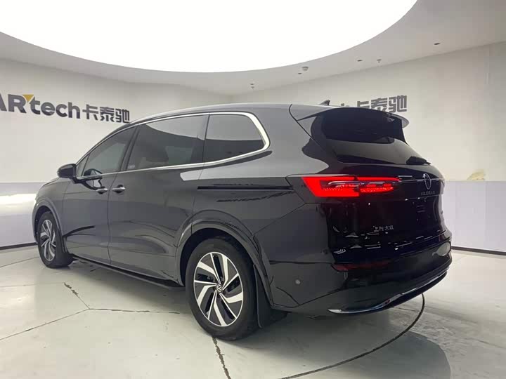 Фото 7 - Volkswagen Viloran