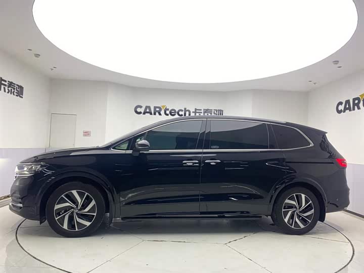 Фото 8 - Volkswagen Viloran