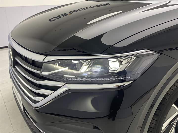 Фото 9 - Volkswagen Viloran