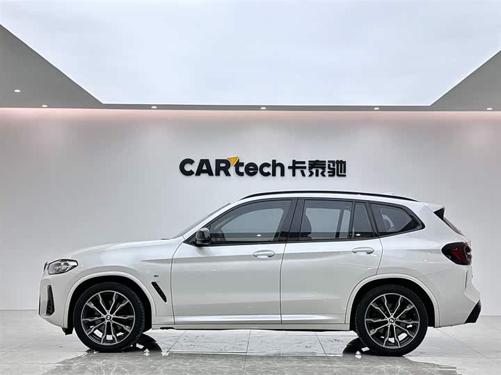 Фото 2 - BMW X3