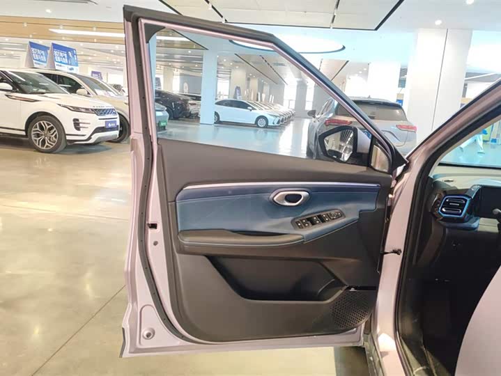 Фото 7 - GAC Trumpchi GS3