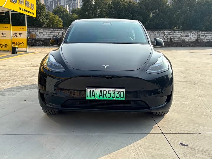 Фото 2 - Tesla Model Y