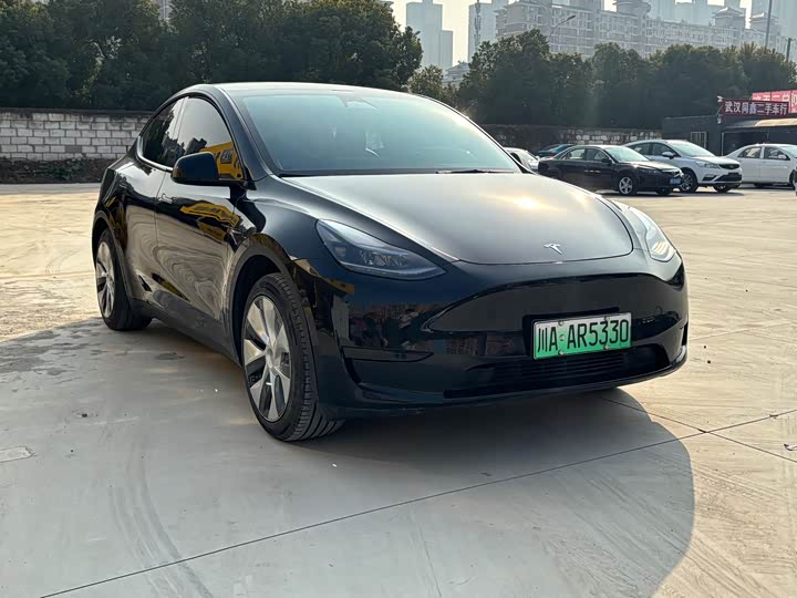 Фото 3 - Tesla Model Y