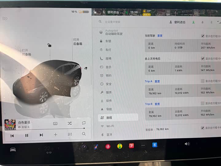 Фото 7 - Tesla Model Y