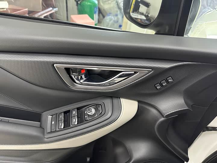 Фото 3 - Subaru Forester