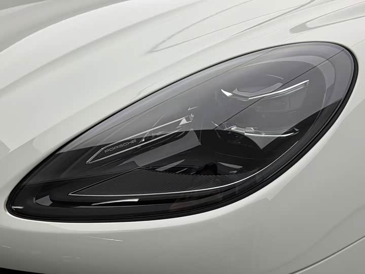 Фото 6 - Porsche Macan