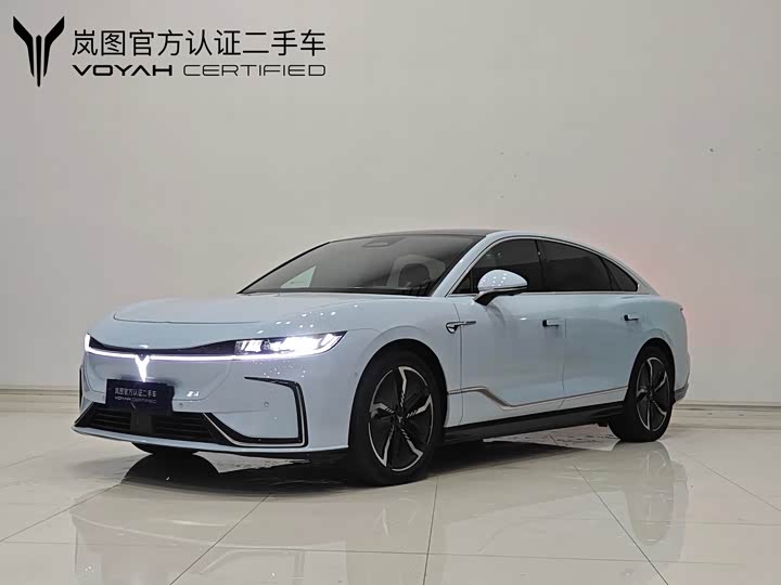 Фото 1 - Voyah Passion