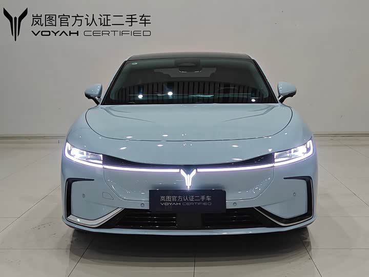 Фото 2 - Voyah Passion