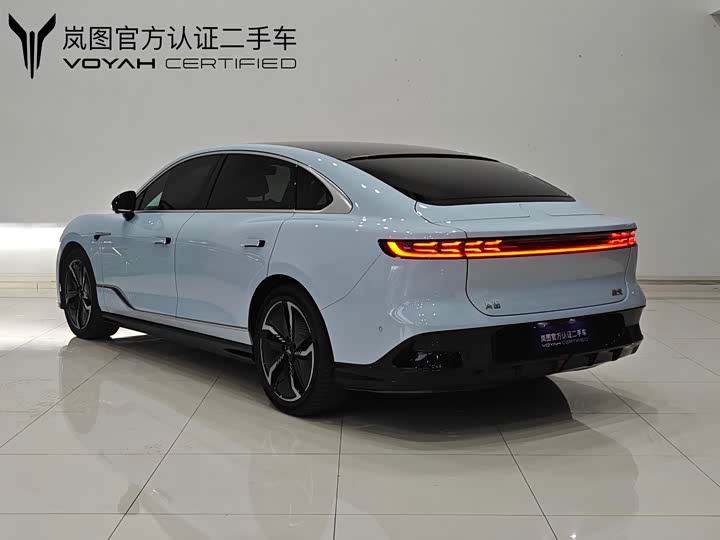 Фото 4 - Voyah Passion