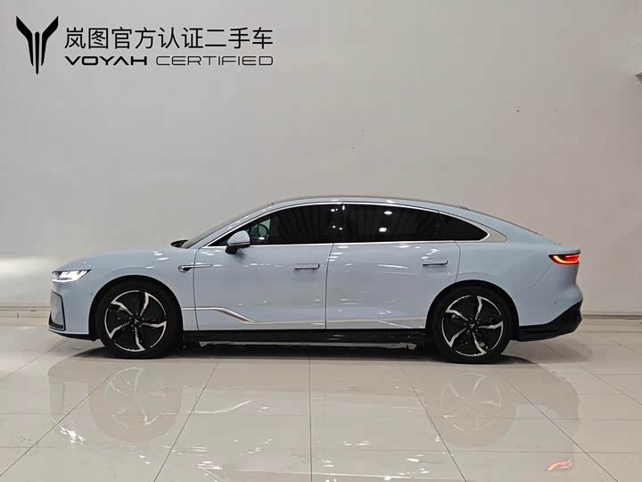 Фото 8 - Voyah Passion