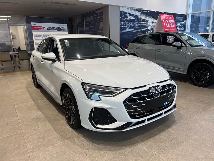 Фото 3 - Audi A3