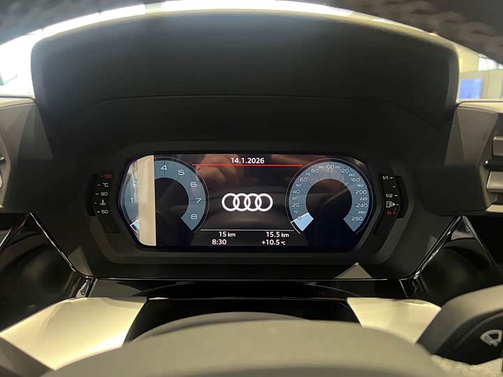 Фото 6 - Audi A3