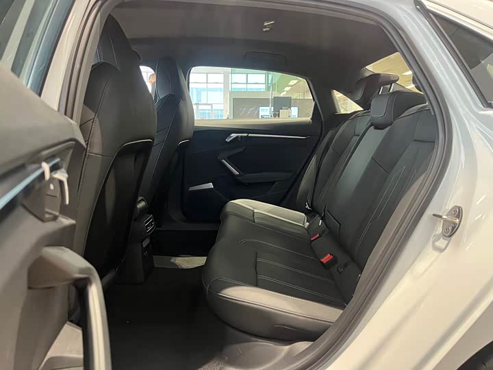 Фото 7 - Audi A3