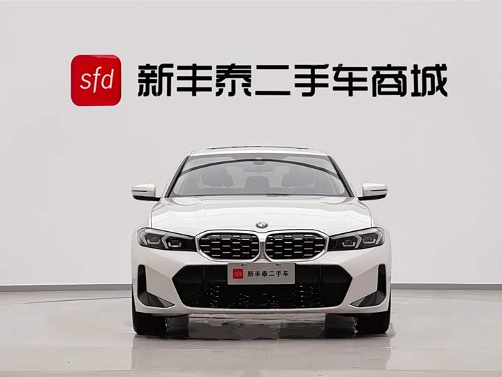 Фото 2 - BMW 3 Series