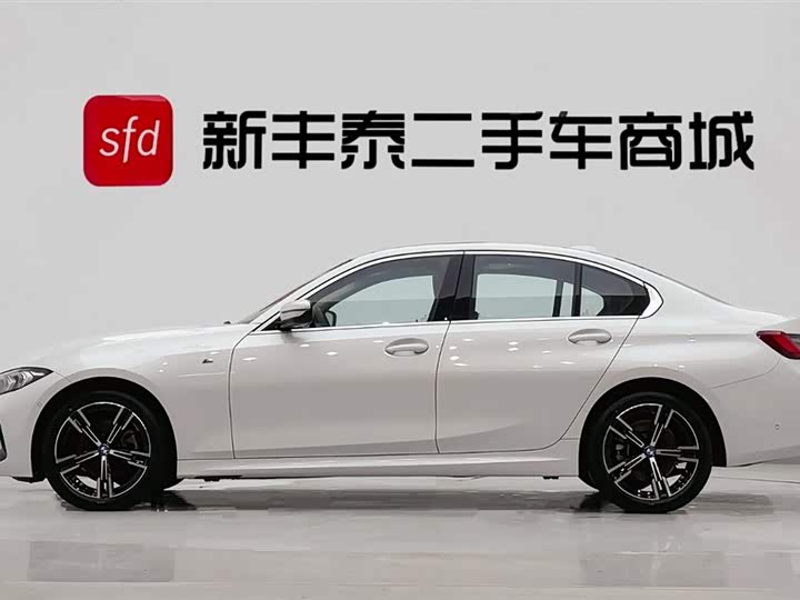 Фото 4 - BMW 3 Series