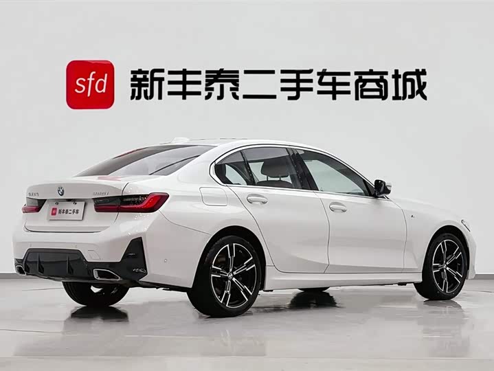 Фото 5 - BMW 3 Series