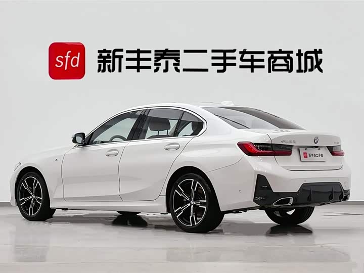 Фото 6 - BMW 3 Series