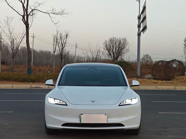 Фото 2 - Tesla Model 3
