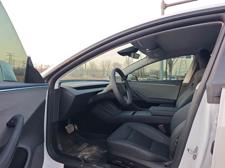 Фото 4 - Tesla Model 3