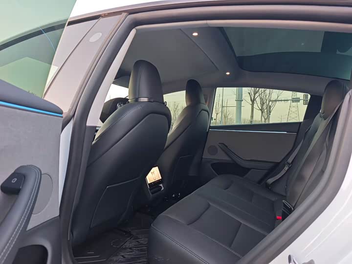 Фото 6 - Tesla Model 3