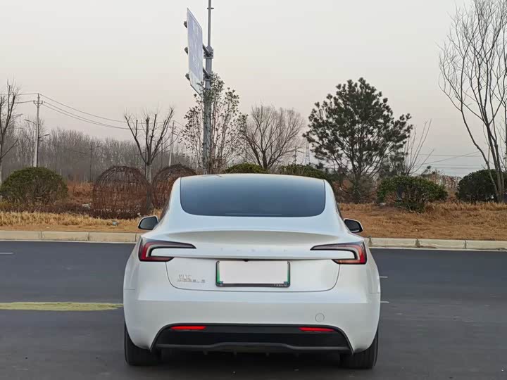 Фото 8 - Tesla Model 3