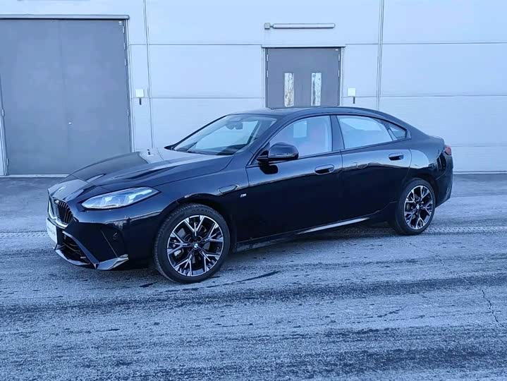 Фото 1 - BMW 2 Series