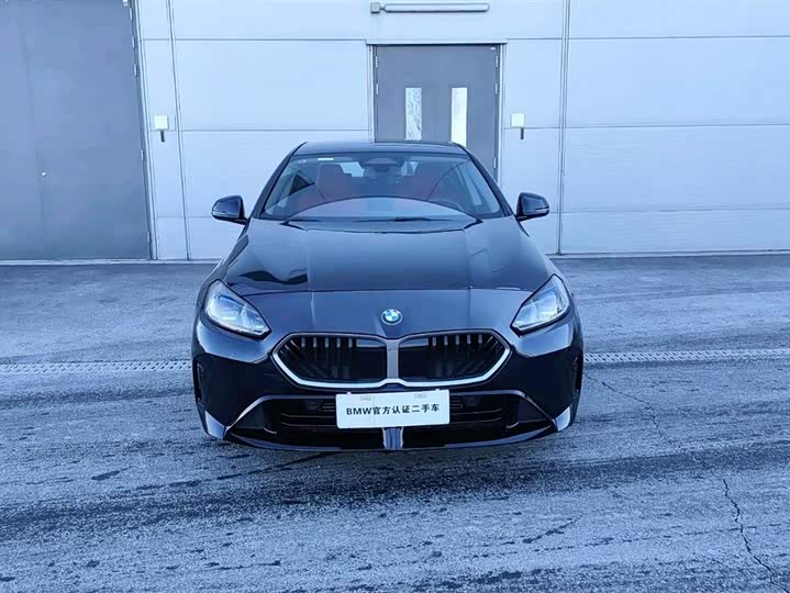 Фото 2 - BMW 2 Series