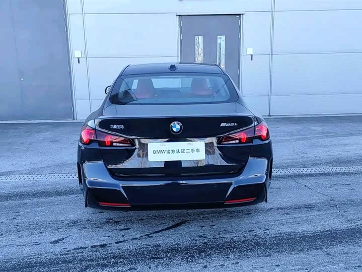 Фото 3 - BMW 2 Series