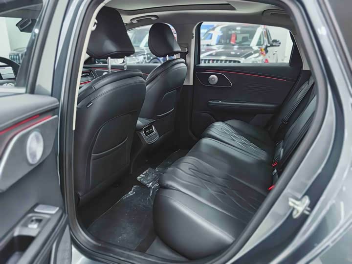 Фото 7 - Chery Fulwin A8L