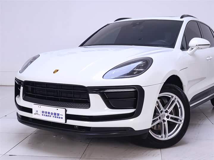 Фото 3 - Porsche Macan