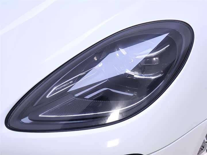 Фото 4 - Porsche Macan