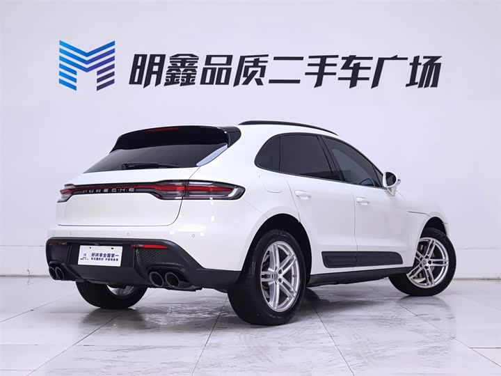 Фото 7 - Porsche Macan