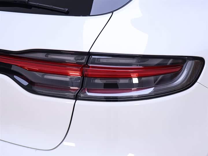 Фото 9 - Porsche Macan