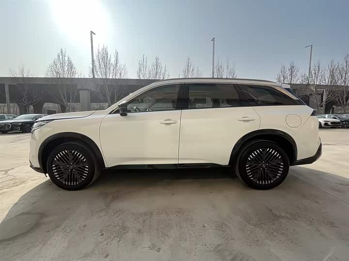 Фото 4 - Nissan Pathfinder