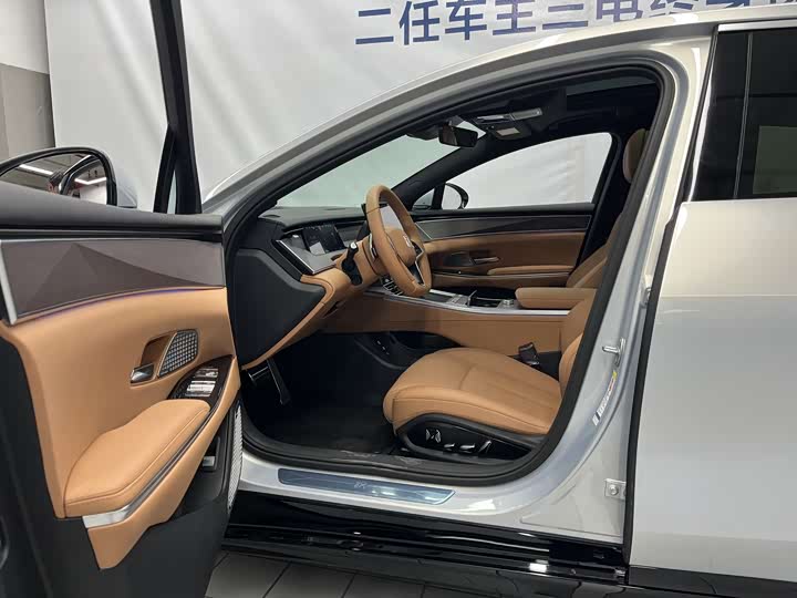 Фото 6 - BYD Han L