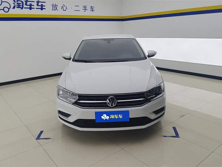 Фото 2 - Volkswagen Bora