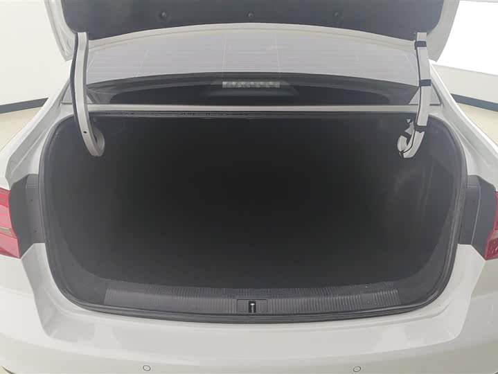 Фото 4 - Volkswagen Bora