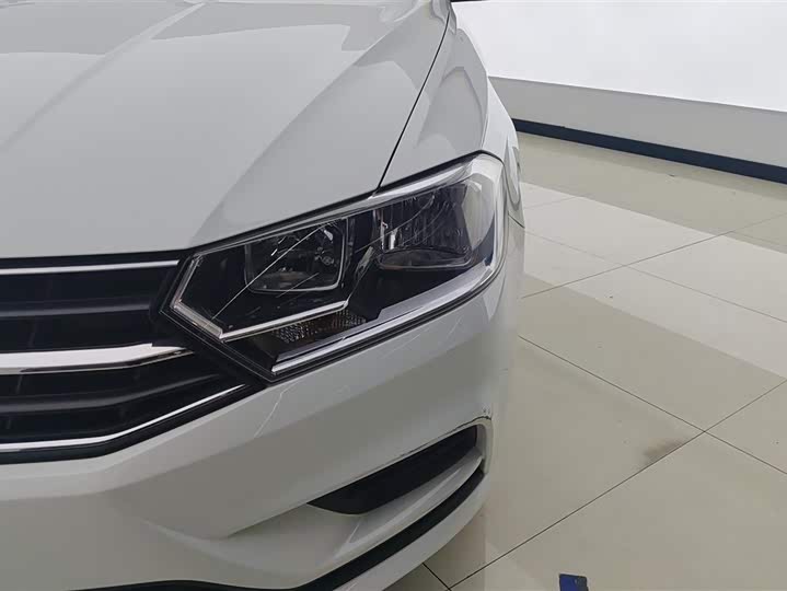 Фото 5 - Volkswagen Bora