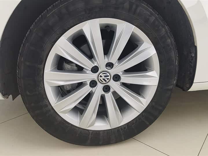 Фото 6 - Volkswagen Bora