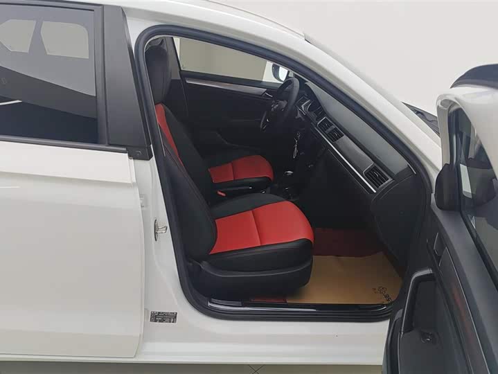 Фото 8 - Volkswagen Bora