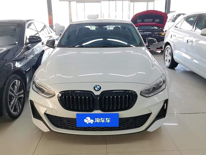 Фото 2 - BMW 1 Series